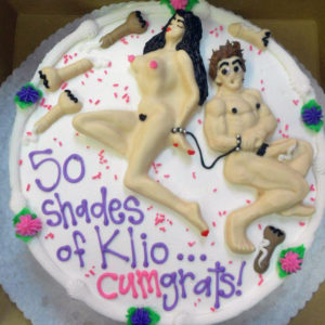 The Full Man and Full Woman