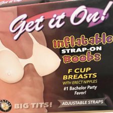 Party Like a Porn Star