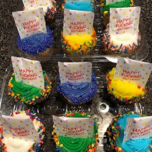 HFBD Cupcakes
