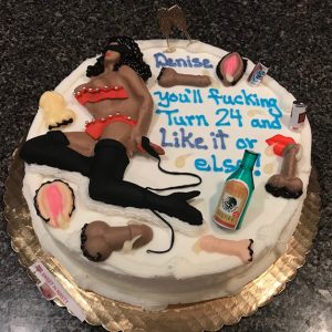 Ready to play NAUGHTY