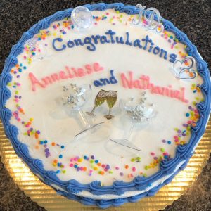 Sometimes Sweet and Not so Nasty