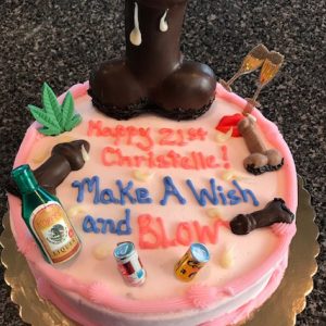 The Best Is Yet to Cum